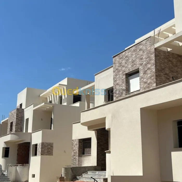 Vente Villa Alger Saoula