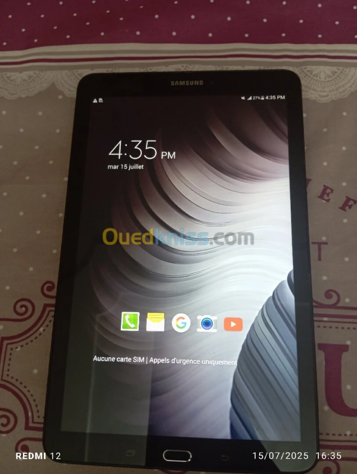 Samsung Sm-t561