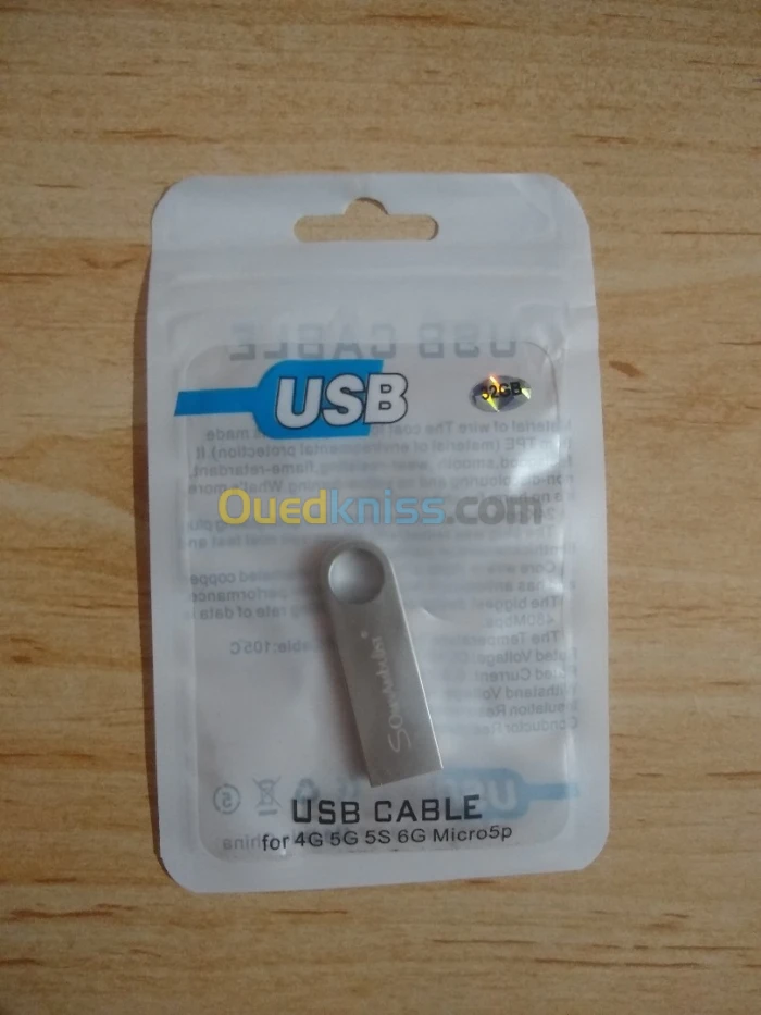 Flash disk