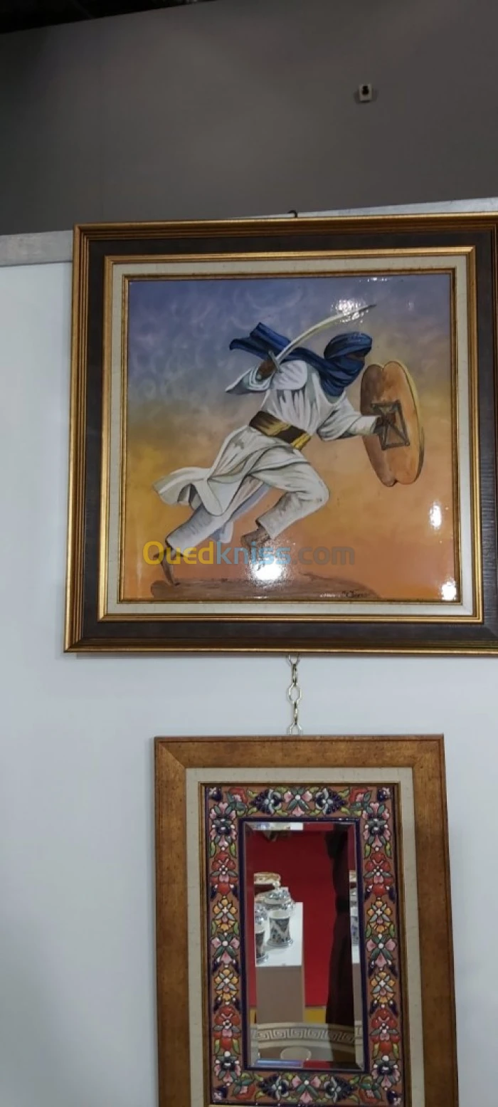 tableau TERGI