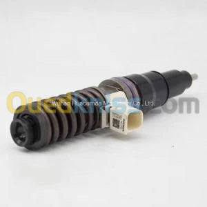 Injecter volvo dci camion 
