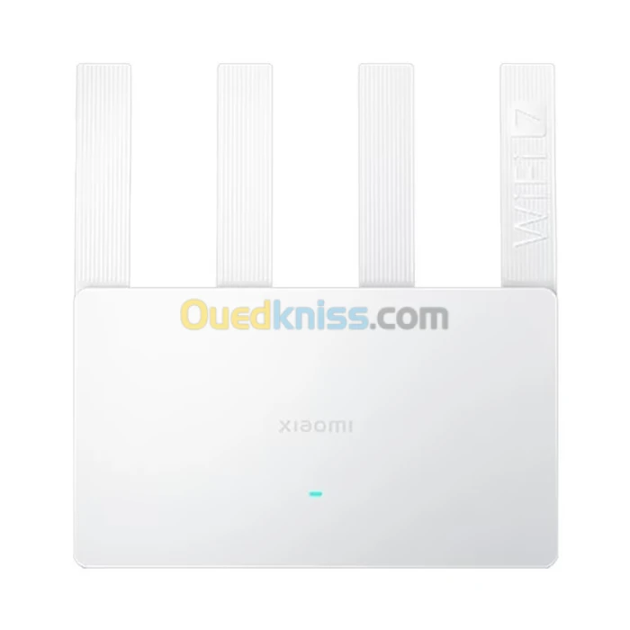 Routeur Xiaomi BE3600 Wifi 7 - 2.5Gbps WAN