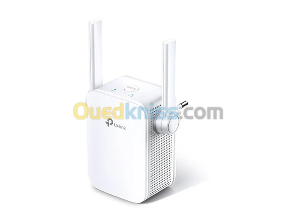 REPETEUR WIFI 300 Mbps POINT D'ACCÉES TP-LINK WA855RE