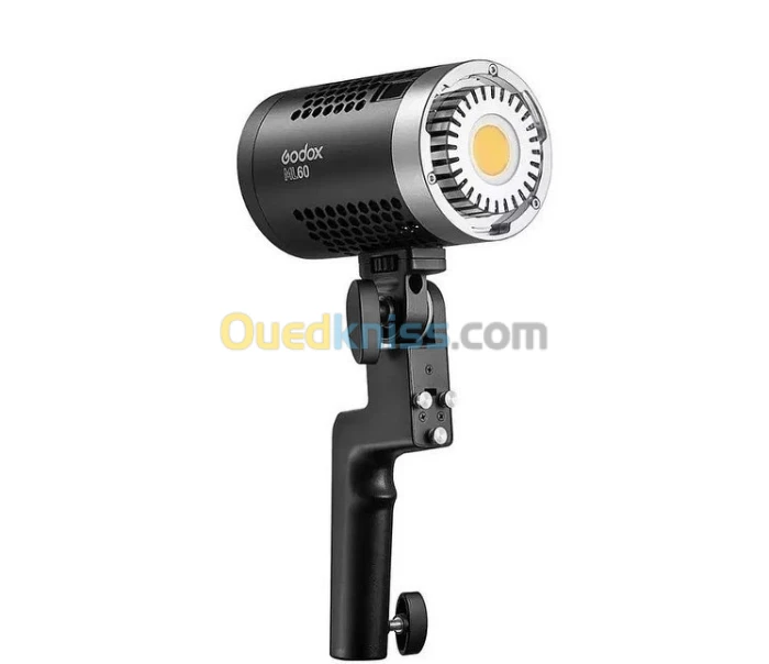 Godox ML-Kit1 kit un ML60 et deux ML30 