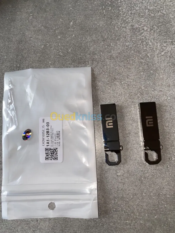 Flash disque Xiaomi 2TB