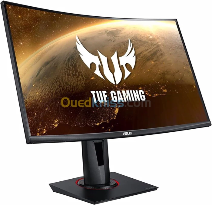 ASUS TUF Gaming VG24VQE Curved Gaming  165Hz