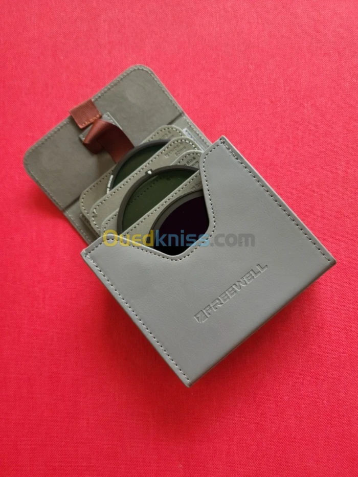 K2 Versatile Magnetic Filter System