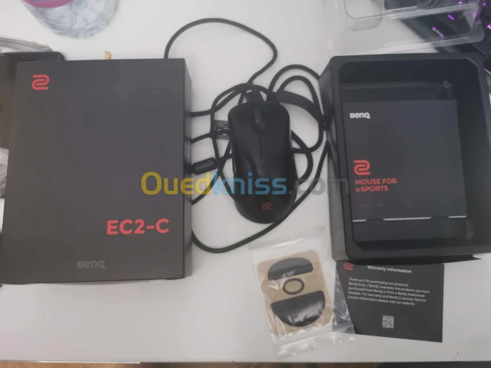 ZOWIE EC2-C
