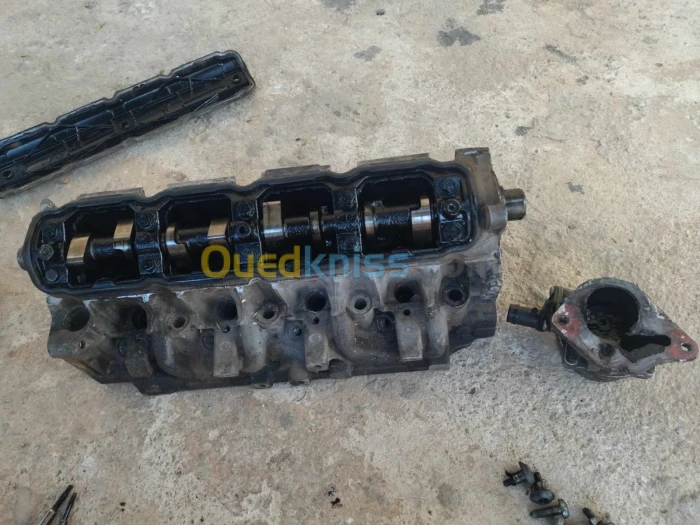 Cillasse complète 1.9 DCI