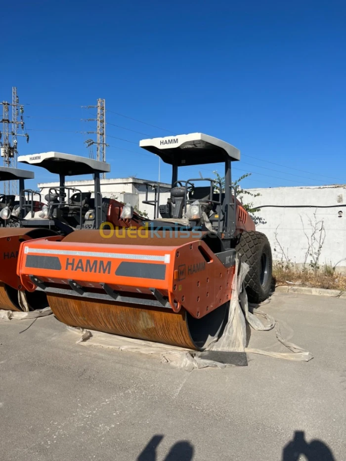 HAMM HC 119 D 2023