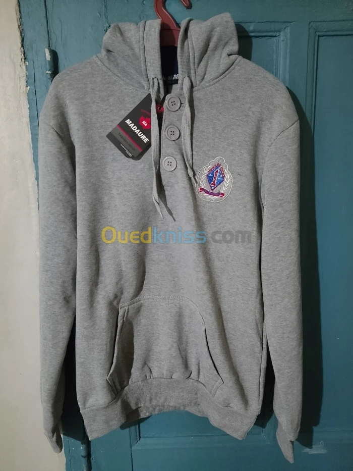 Sweatshirt Hommes