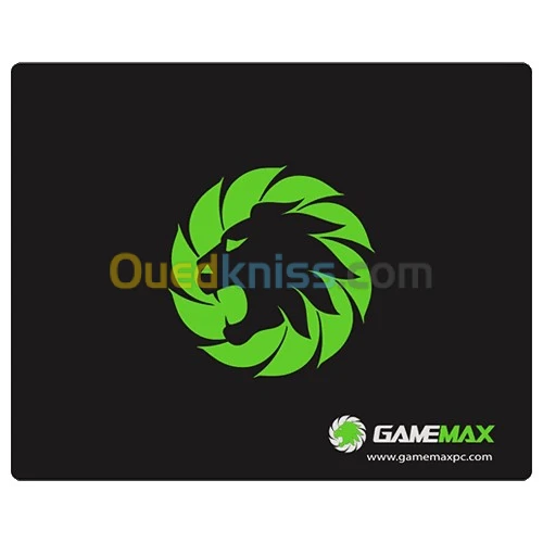 Tapis de souris GAMEMAX GMP-001