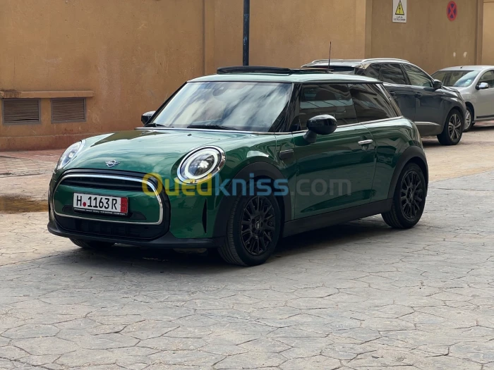 Mini Copper 2023 One