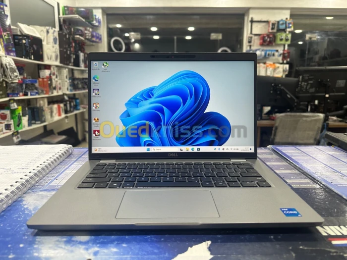DELL LATITUDE 5420 i5 1145G7 8go 256ssd