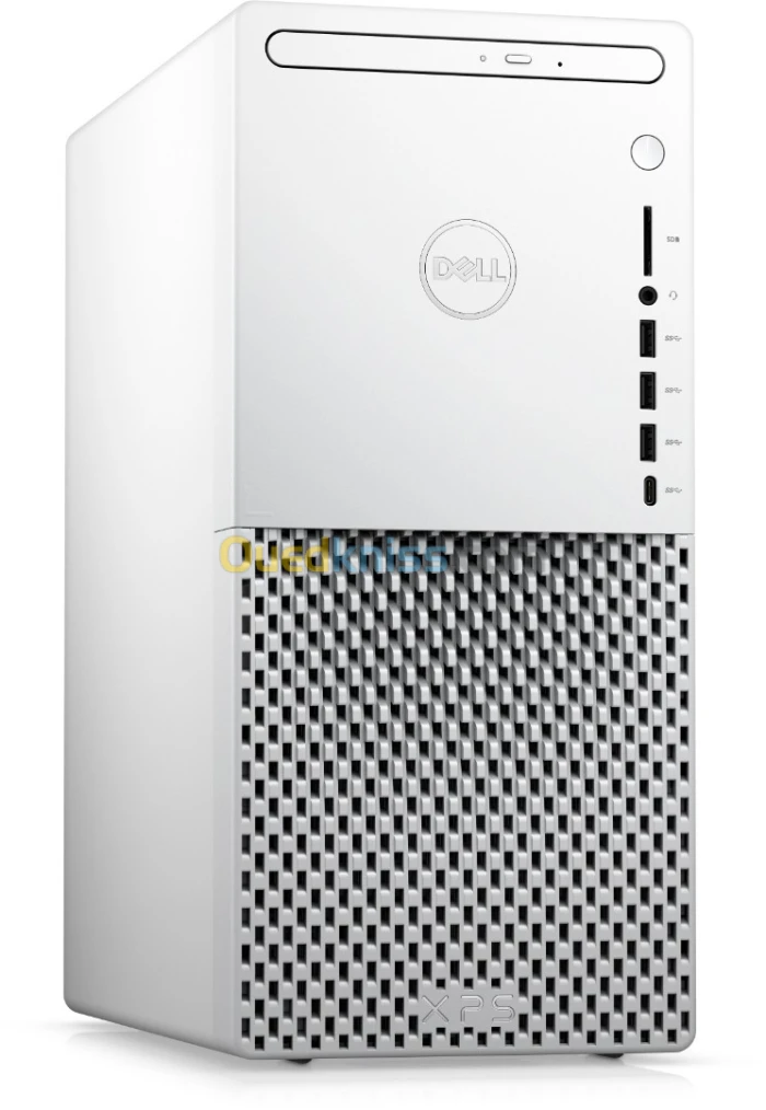 Dell XPS 8940 core i7-11700K/32Go/512Go SSD/Nvidia RTX 3060i 6Go/DVD drive/windows 11 pro