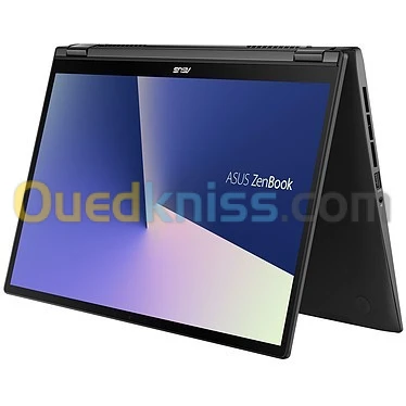 ASUS Flip 15 i7-1165G7/16Go/512Go ssd+32Go optane/15/Tactile/wifi 6/GTX 1650 4Go/retroeclairer