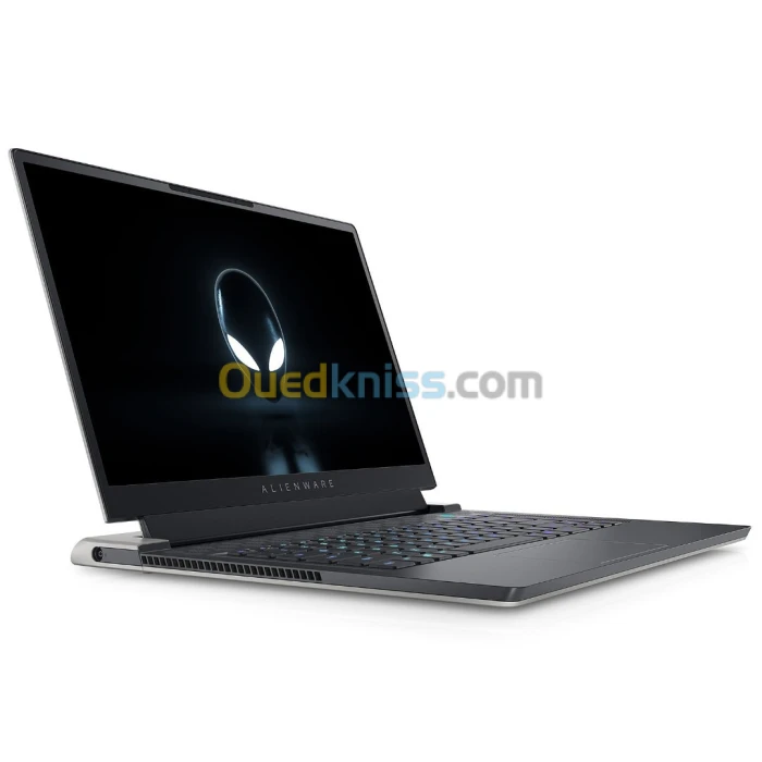 Dell Alienware M15 R7 Core I7-12700h/16Go/1To SSD/15.6 Quad HD/ NVIDIA GeForce RTX 3070Ti 8Go