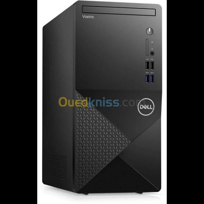 Dell Vostro 3910 Intel Core i5-12400 4.60GHZ/8Go/512Go SSD/WIFI/Windows 11 Pro