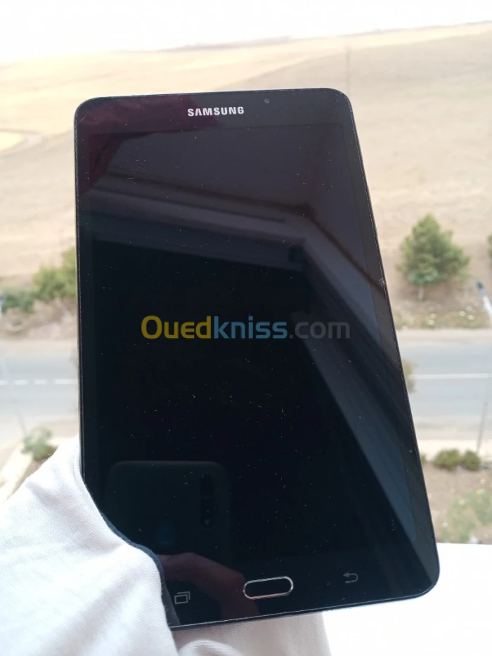Samsung Galaxy Tap A6 2016