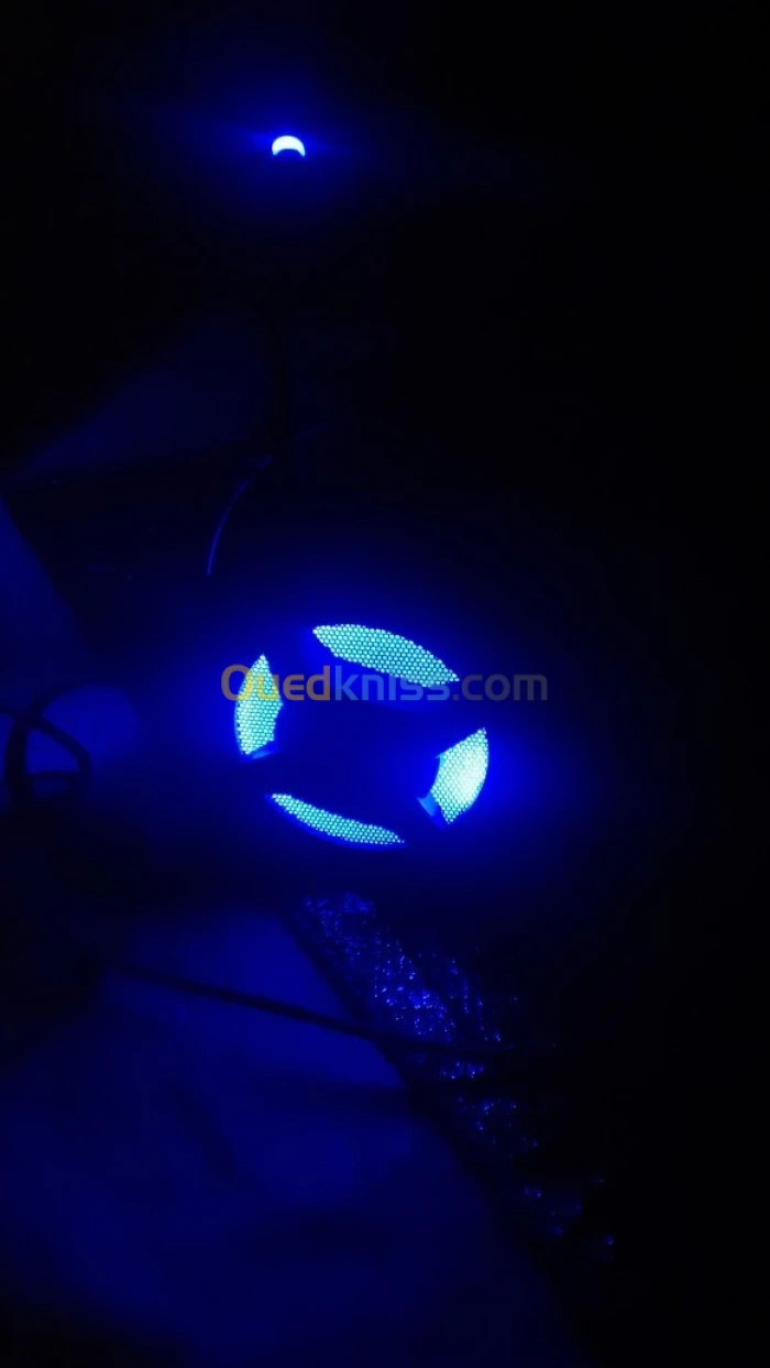 pro game headphones