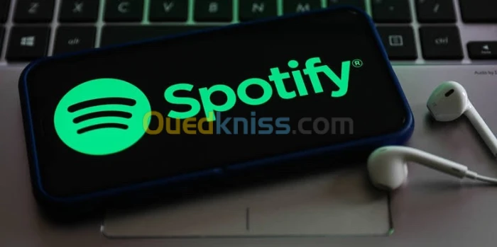 Spotify
