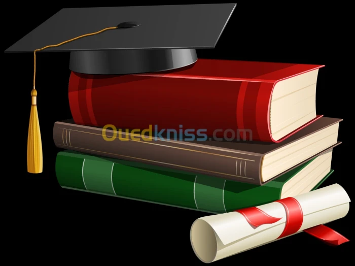 COURS DE MATHS OU PHYSIQUE BAC 2025+BAC2026