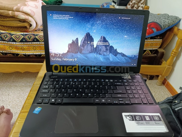 Acer Aspire E5-571