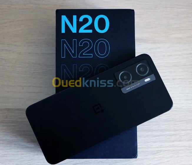 ONE PLUS N20 SE 4Go/128Go