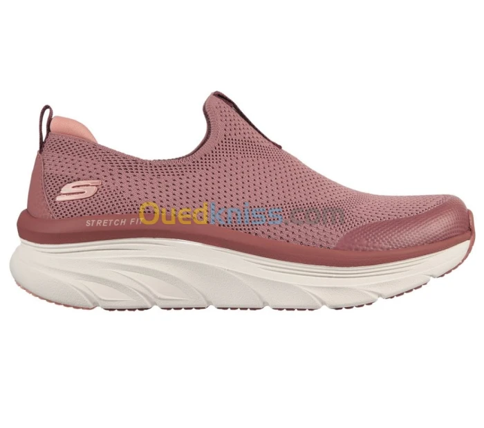 SKECHERS D'LUX WALKER - QUICK UPGRADE