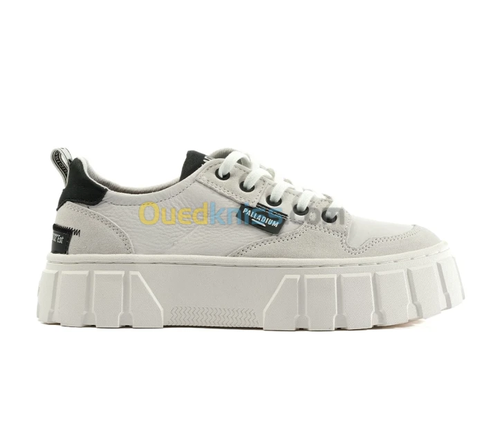 PALLADIUM PALLATOWER LO LTH
