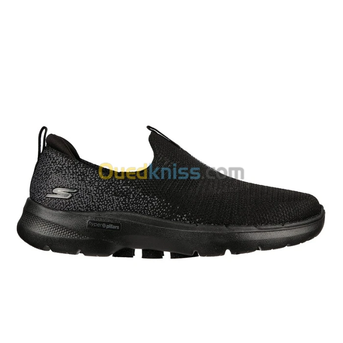 SKECHERS GO WALK 6 - GLIMMERING