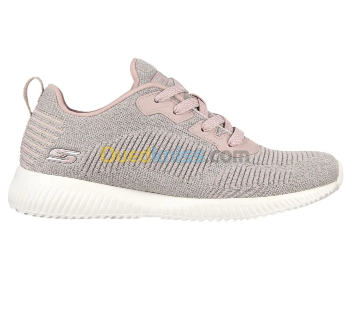 SKECHERS BOBS SQUAD - GHOST STAR