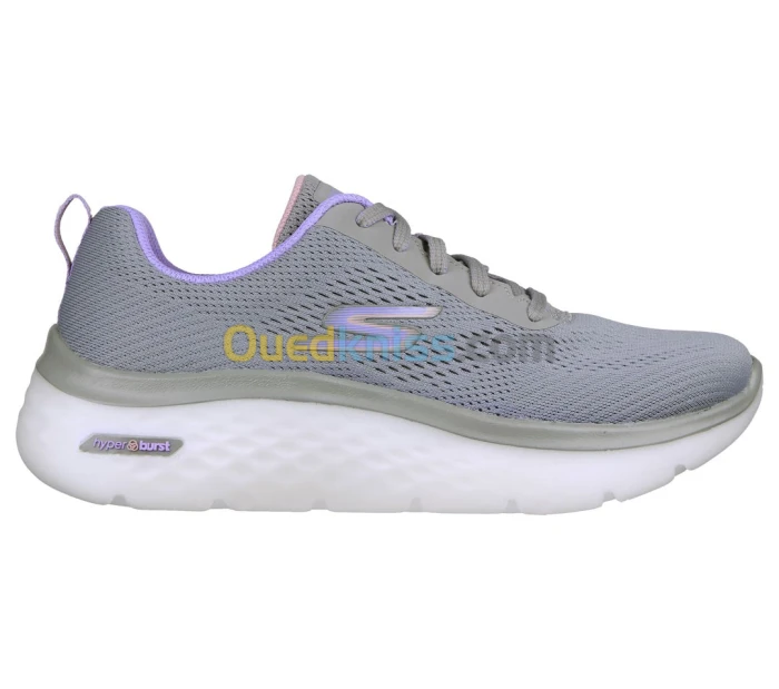 SKECHERS Go Walk Hyper Burst-Space Ins