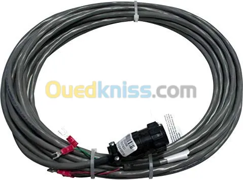 Hypertherm 228350 Machine interface cable with voltage divider signal