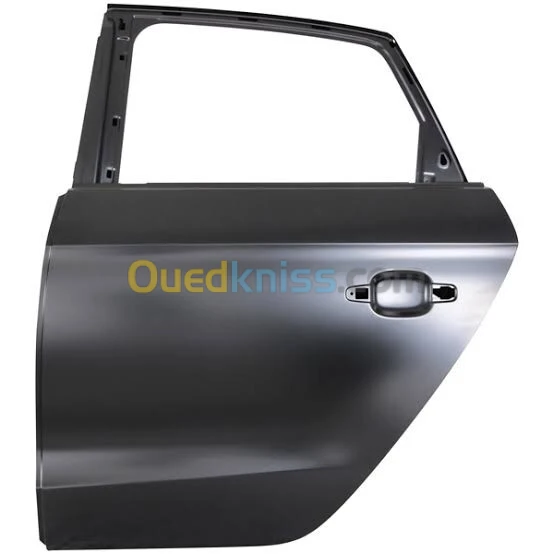 Porte Arr gauche Audi A1