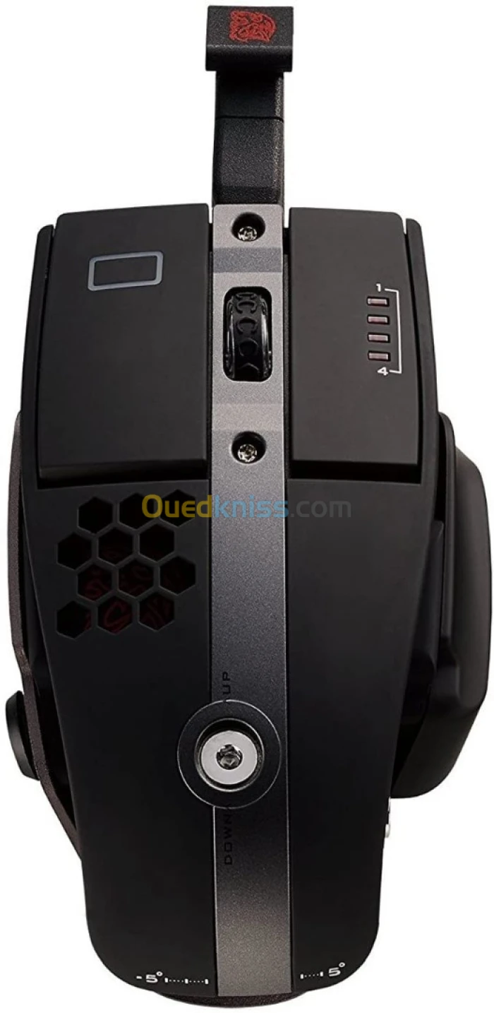 SOURIS THERMALTAKE - Tt eSPORTS Level 10 m Série