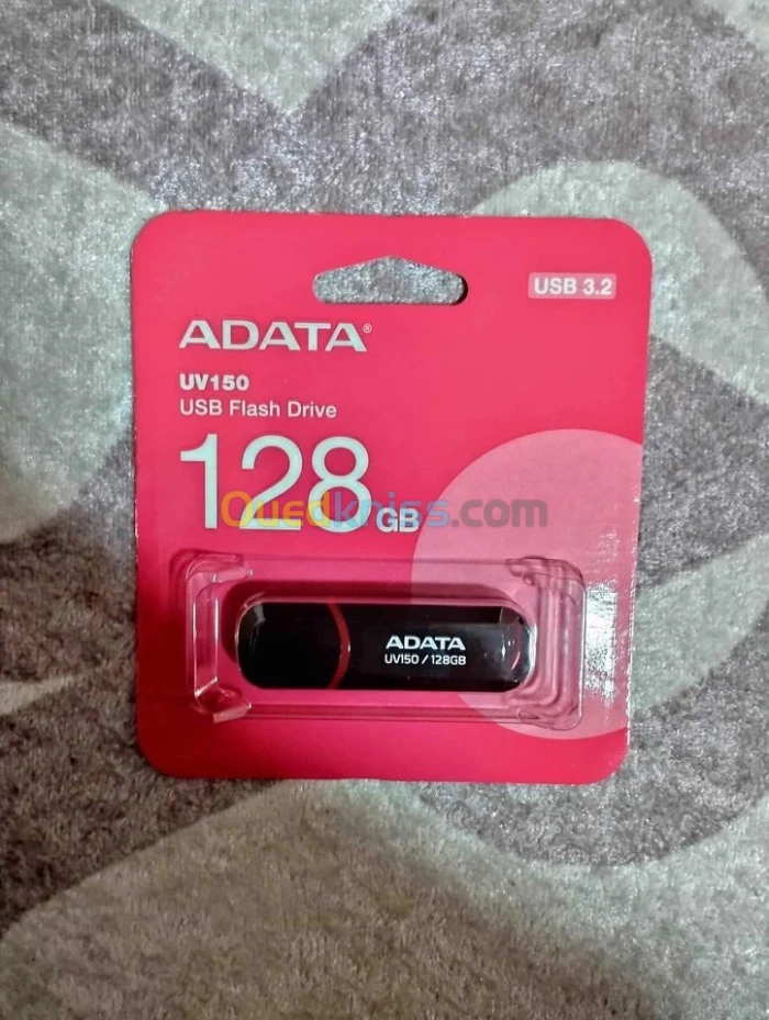 Flash disk ADATA 128 gb v= 3.2