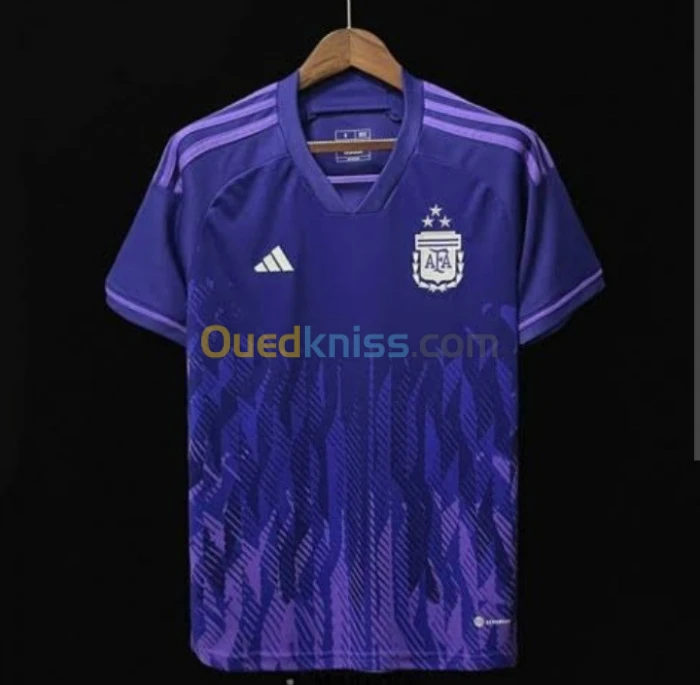 Maillot argentine