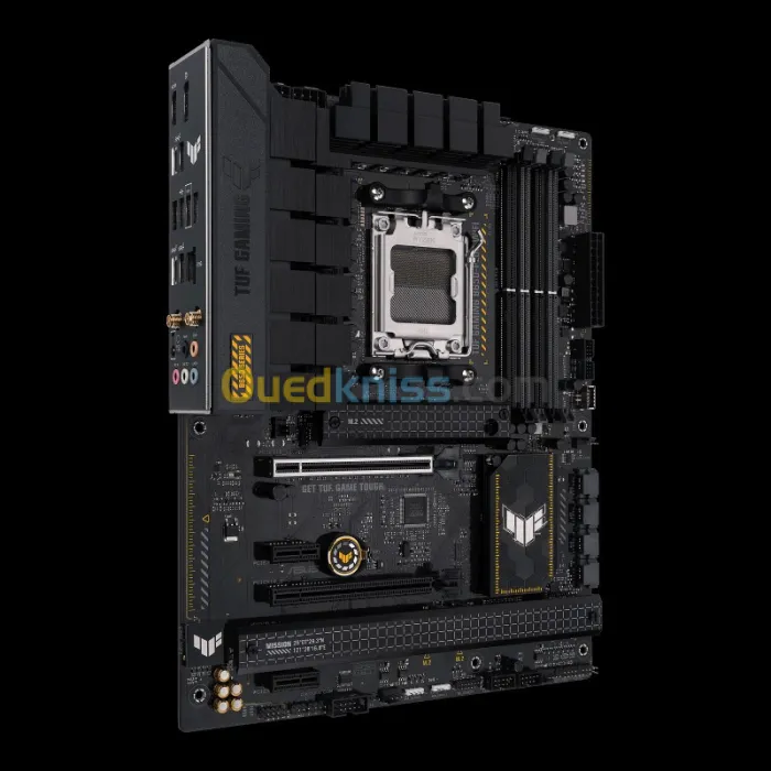 CARTE MERE ASUS TUF GAMING B650-PLUS WIFI