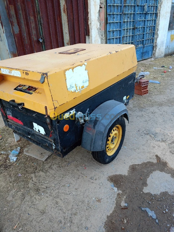 Atlas copco xa37
