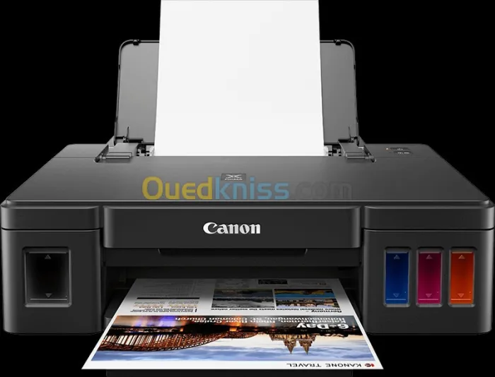 IMPRIMANTE CANON 1411 COULEUR