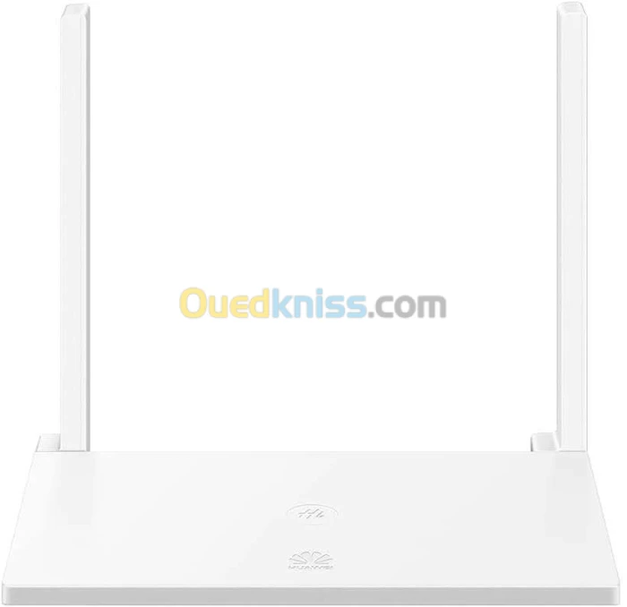 POINT DACCES HUAWEI N300 WS318N FAST ETHERNET ROUTEUR