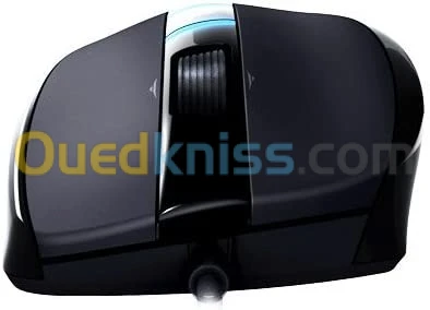 SOURIS GIGABYTE M6980X GAMING OPTIQUE 6000 DPI