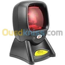 LECTEUR CODE BARRE OMNI DIRECTIONAL XL2021 USB SUNLUX