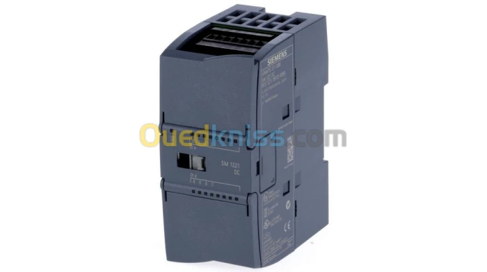 SIMATIC S71200 Module entrée Digital 8DI