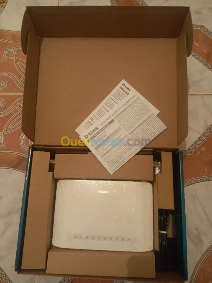 Wireless N300 ADSL2+Modem Router