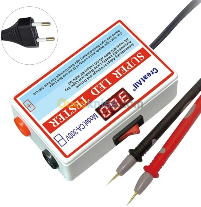 Testeur De Led De Télévision