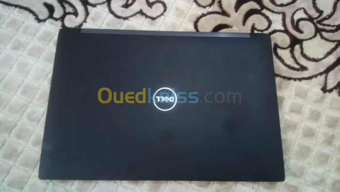 Dell Latitude 7480 I7 7th Gen 16Go RAM 512Go SSD