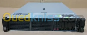 HPE Proliant DL380 Gen10