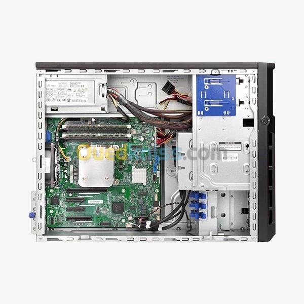 Proliant ML30 G9